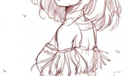 动漫的画,色彩斑斓的奇幻之旅